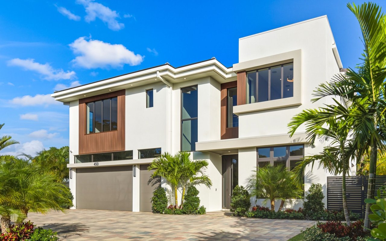 Boca Square Area