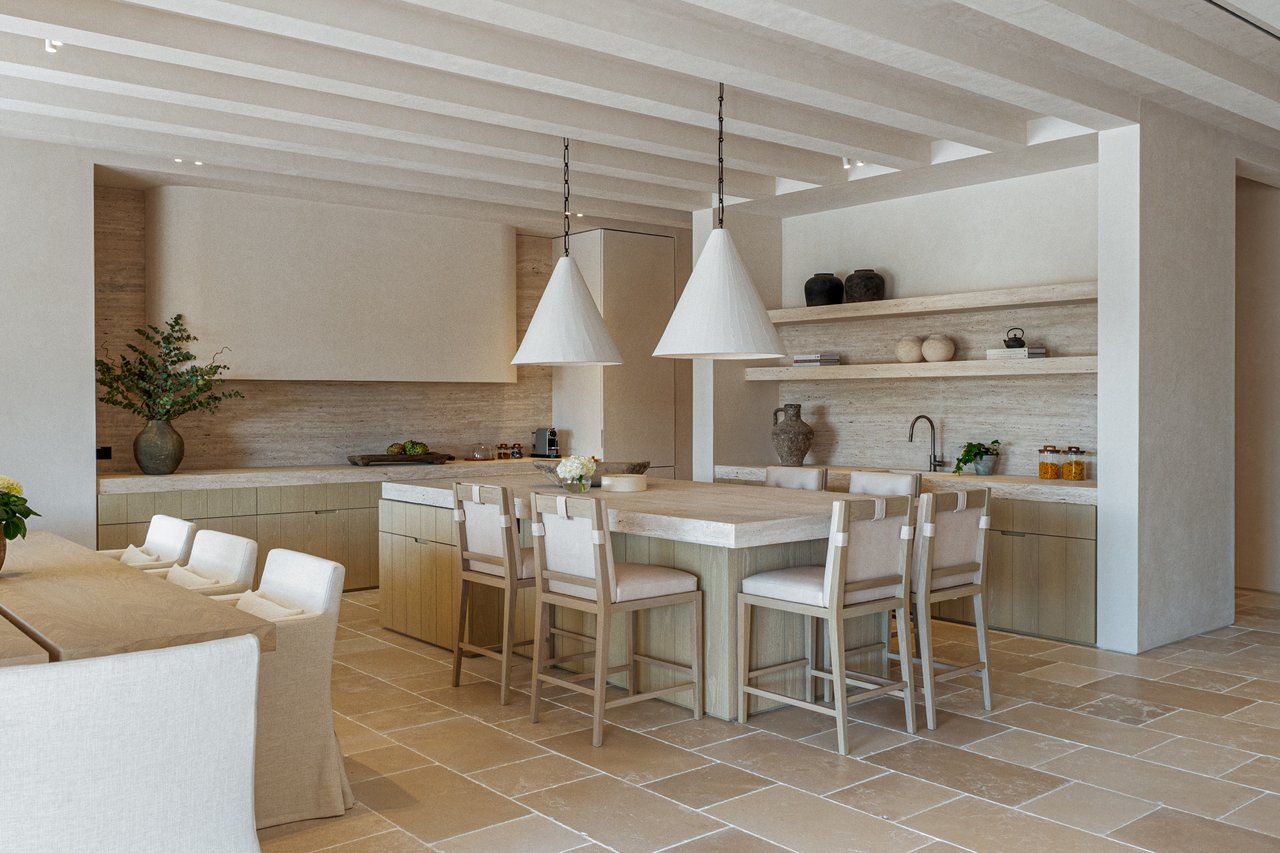 Emerald Hills Villa