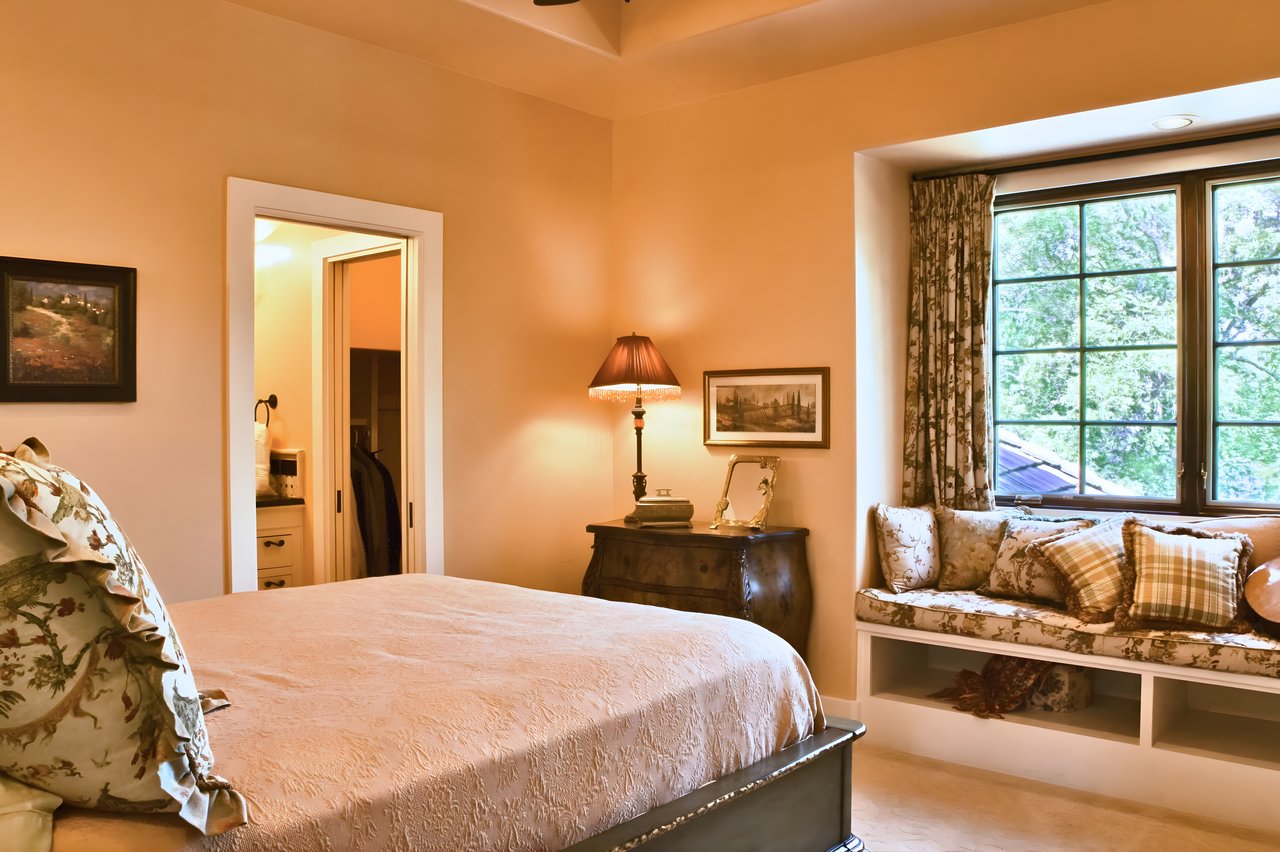 Edgewater Waterfront Estate