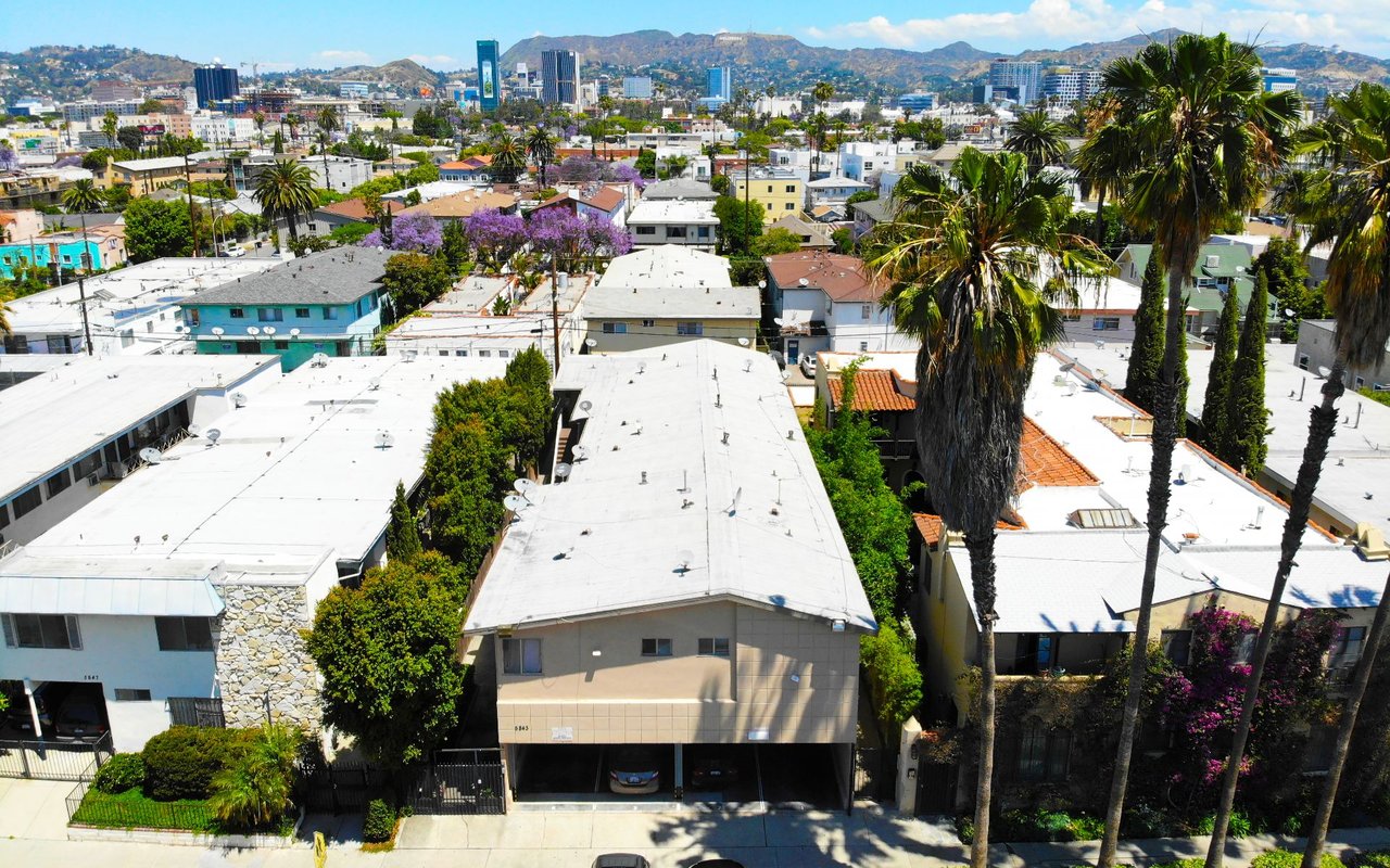 5843 Gregory Ave