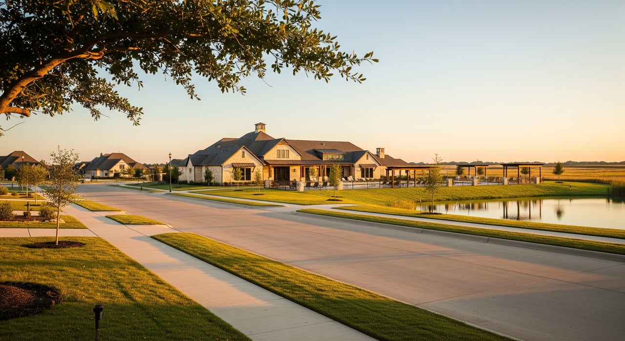 Master-Planned Living In Midlothian: Is It Right For You?