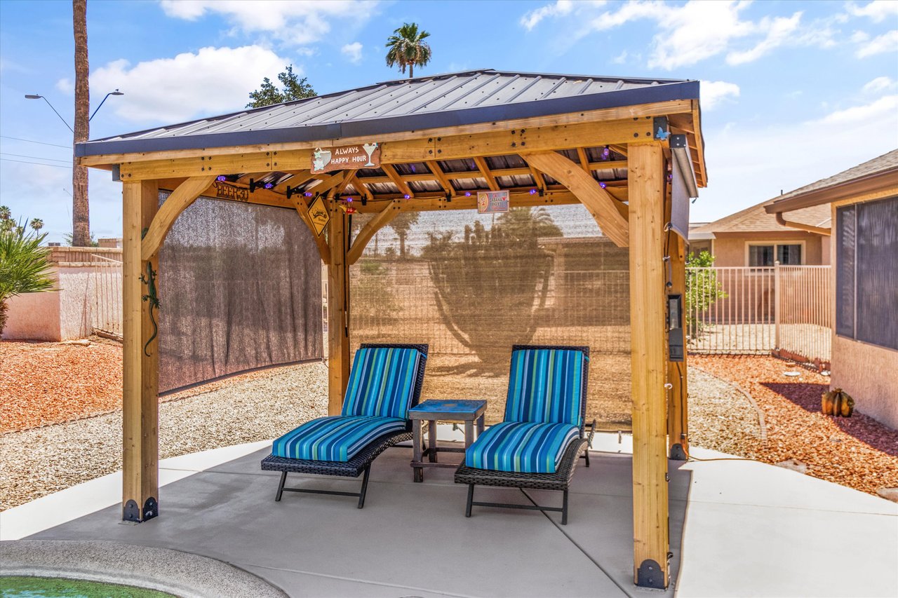 Sun City West Stunner—Updated, Upgraded, and Unforgettable!