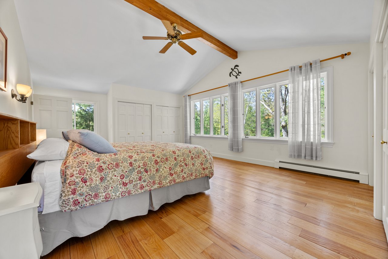 286 Harris Road
