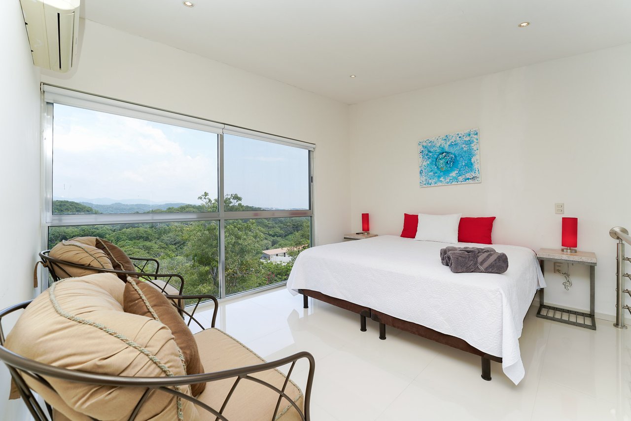 1 bedroom, Condo, Gaviota Loft