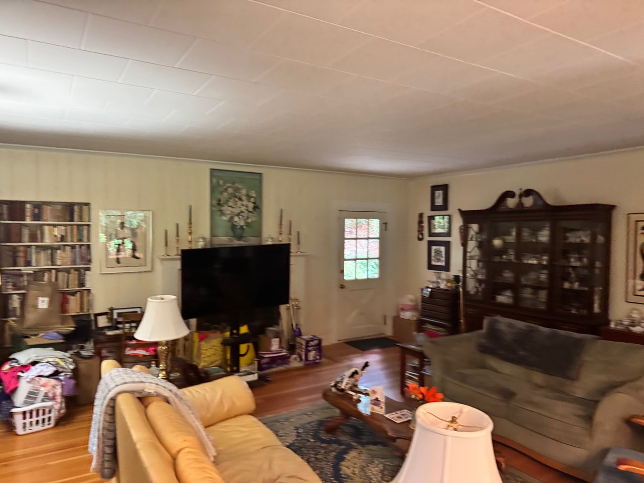 Finding a homes value