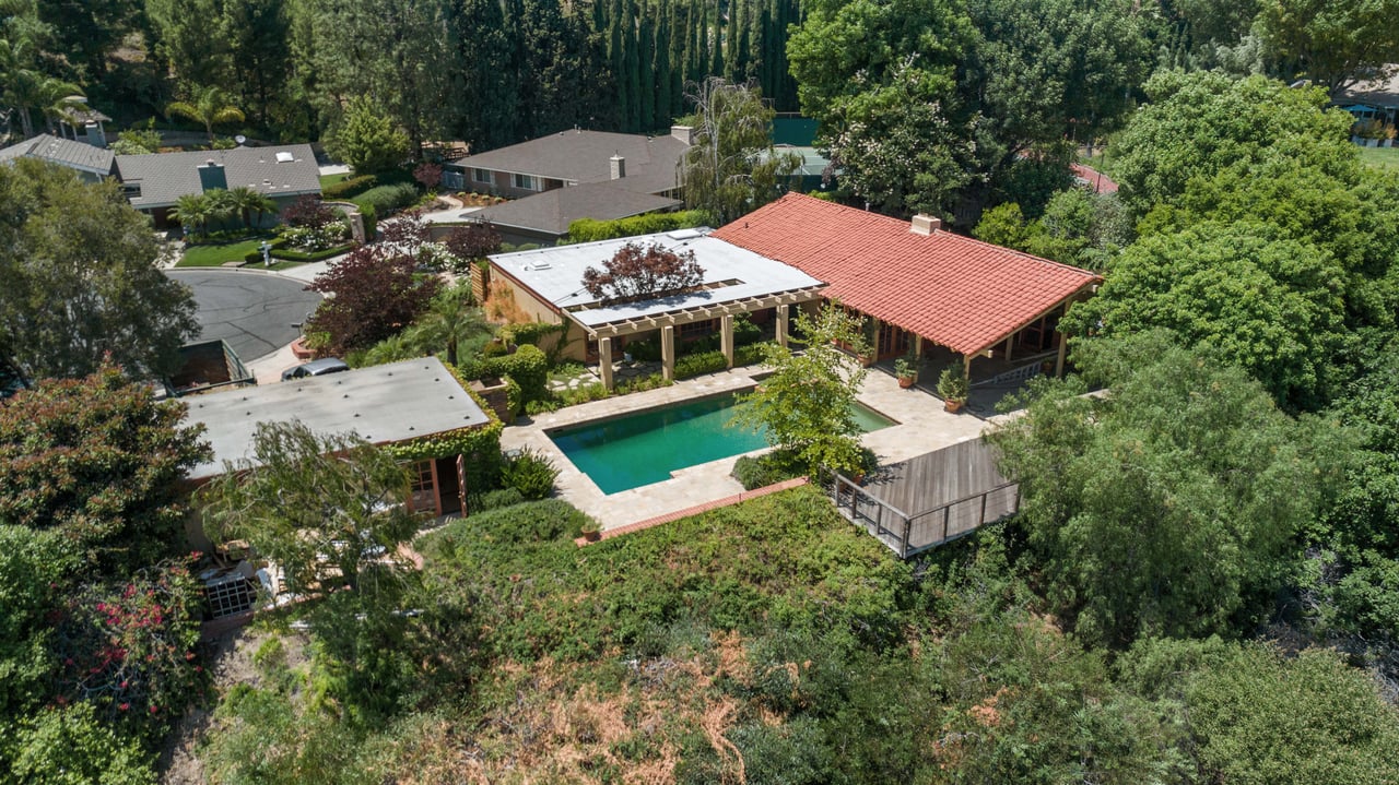 North Tustin A Community Built Around Lifestyle