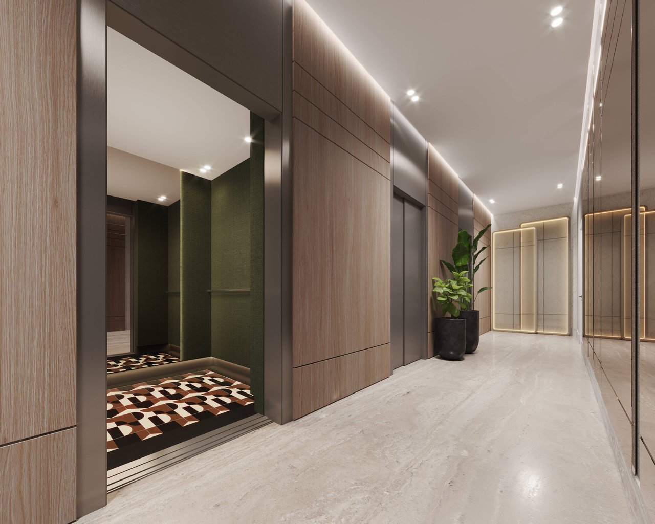 Edge House Miami