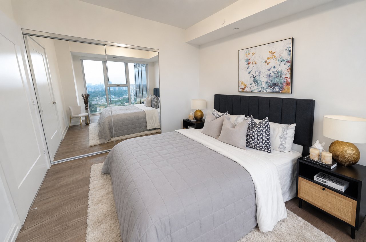 30 Inn on the Park Dr 3104