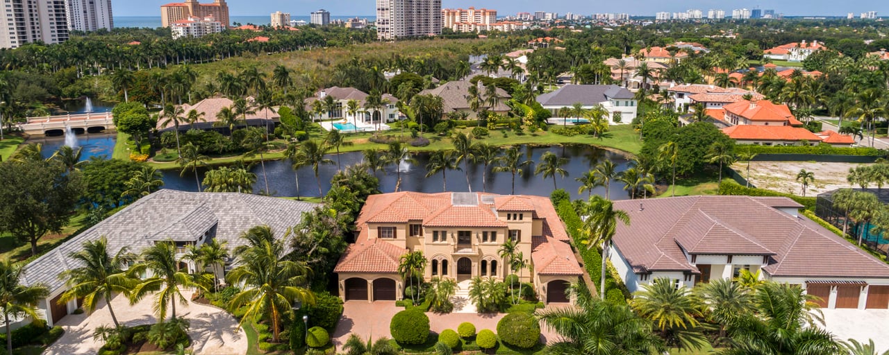 Bay Colony