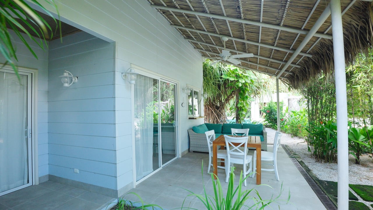 Les Voiles Blanches , Tamarindo, Guanacaste
