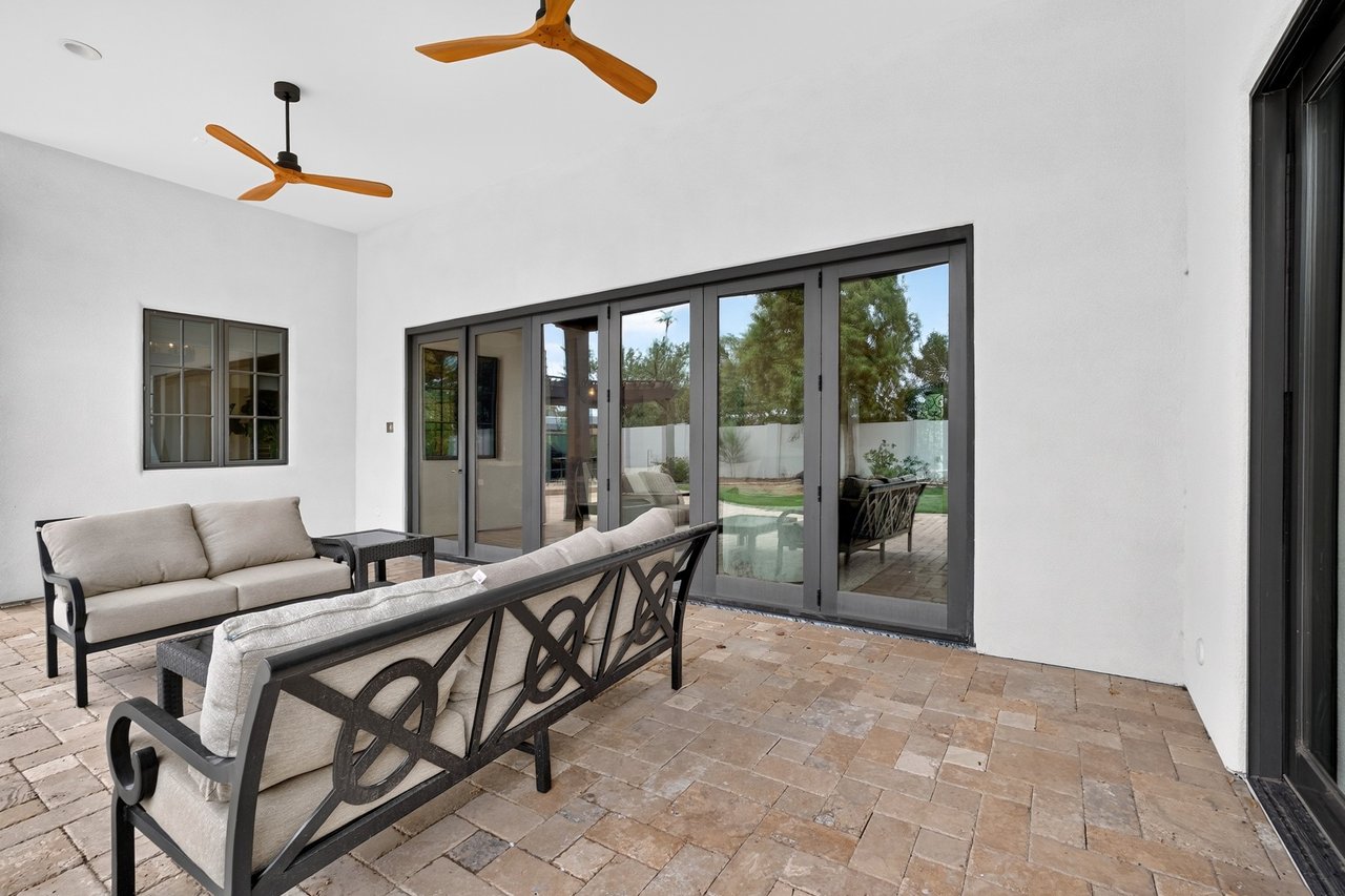 5807 E ORANGE BLOSSOM Lane
