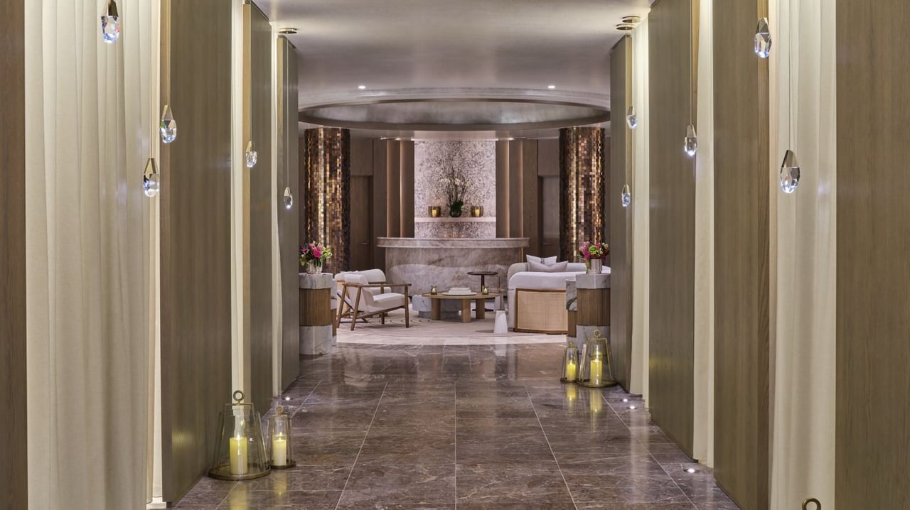 The Residences at the St. Regis