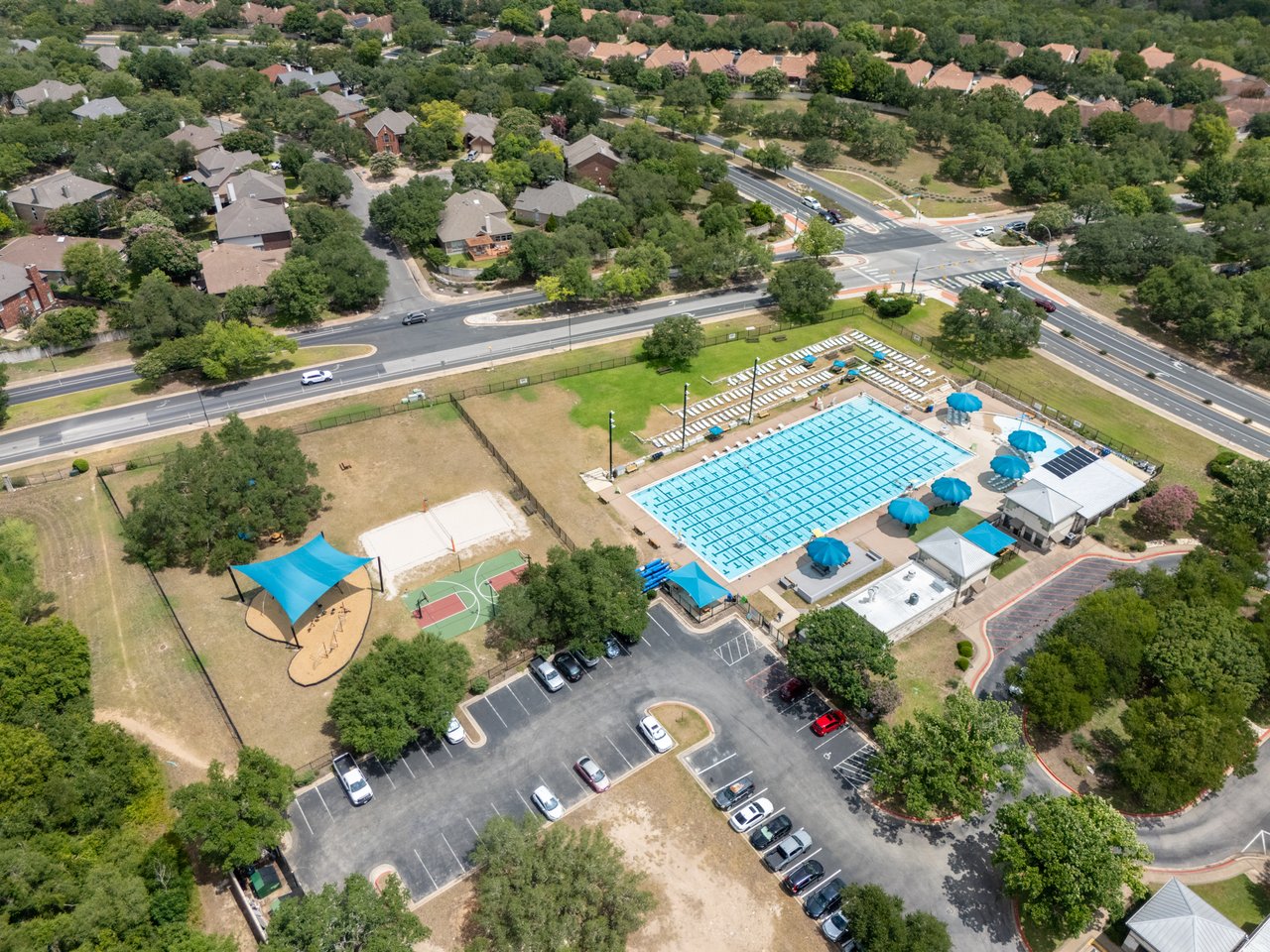 5604 TRELAWNEY Ln, Austin, Texas 78739