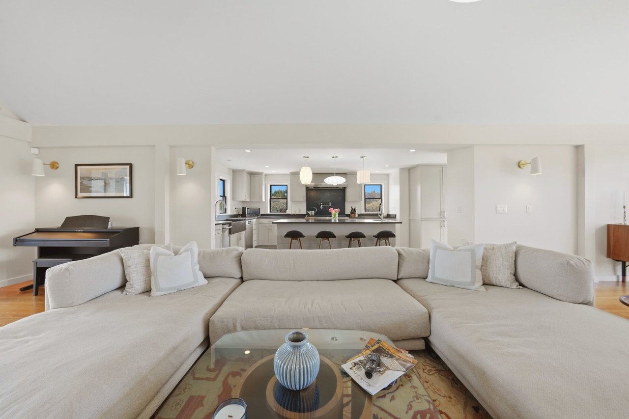 Selling a Home on Nantucket: A Broker's Best Practices