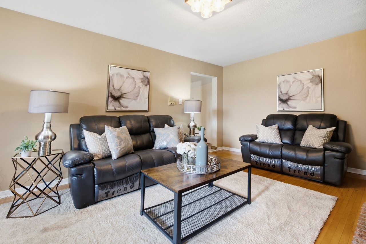 3 Morbank Drive