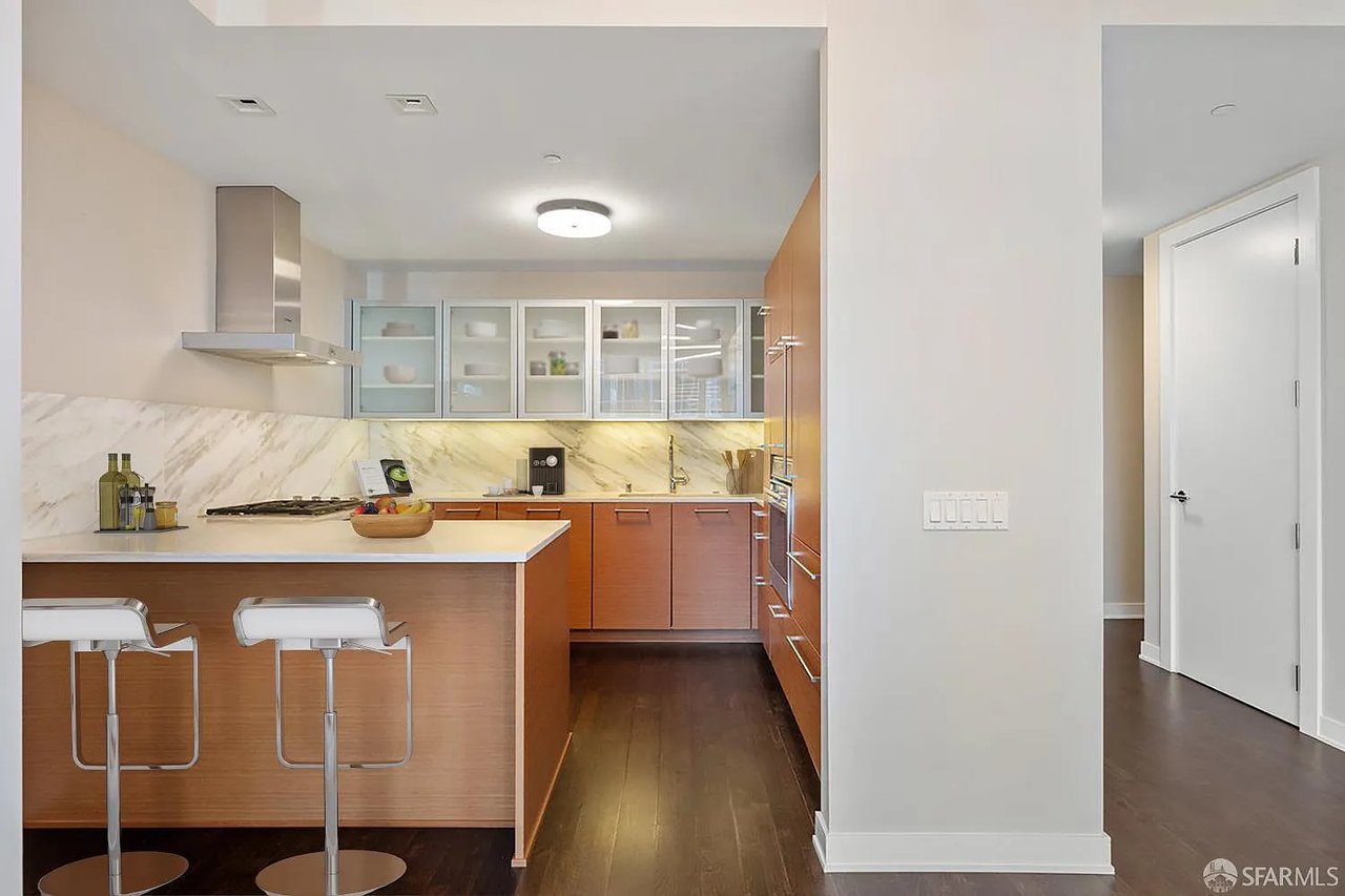301 Mission St #34F
