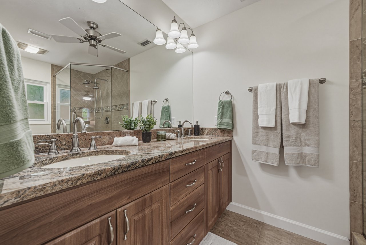 7601 Thunderhead Street