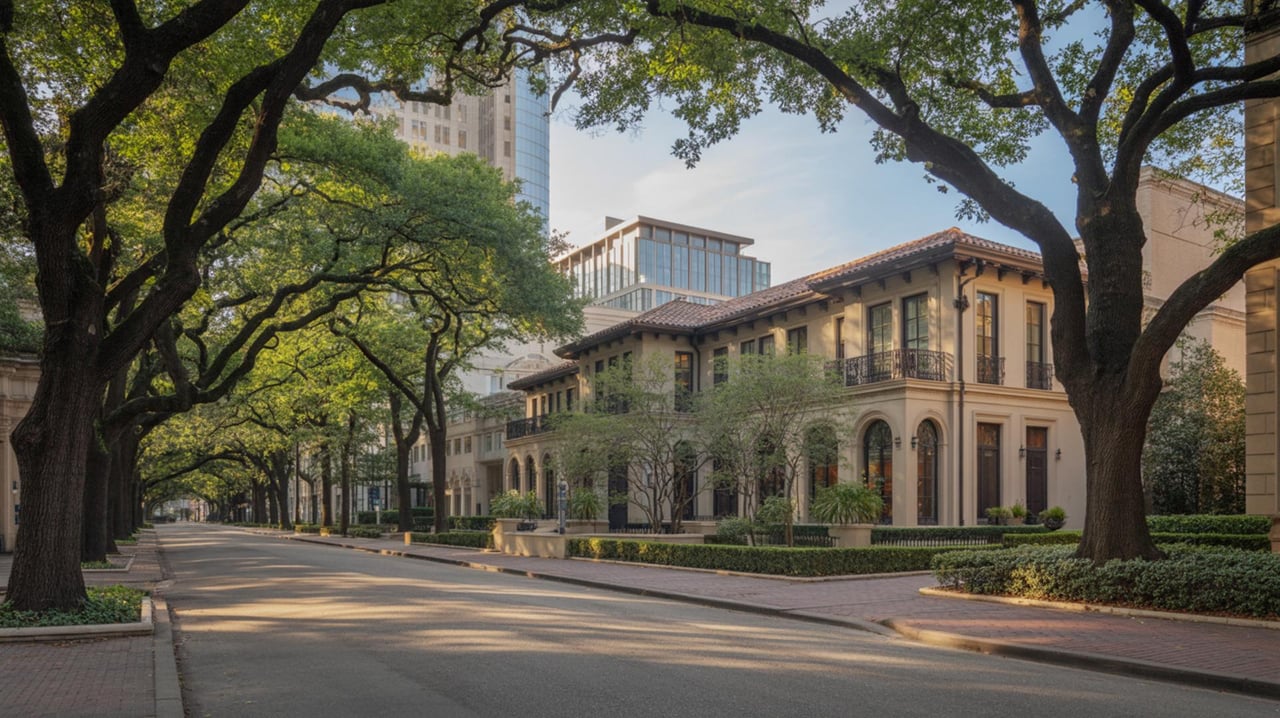 Living in Museum District: The Ultimate Local’s Guide