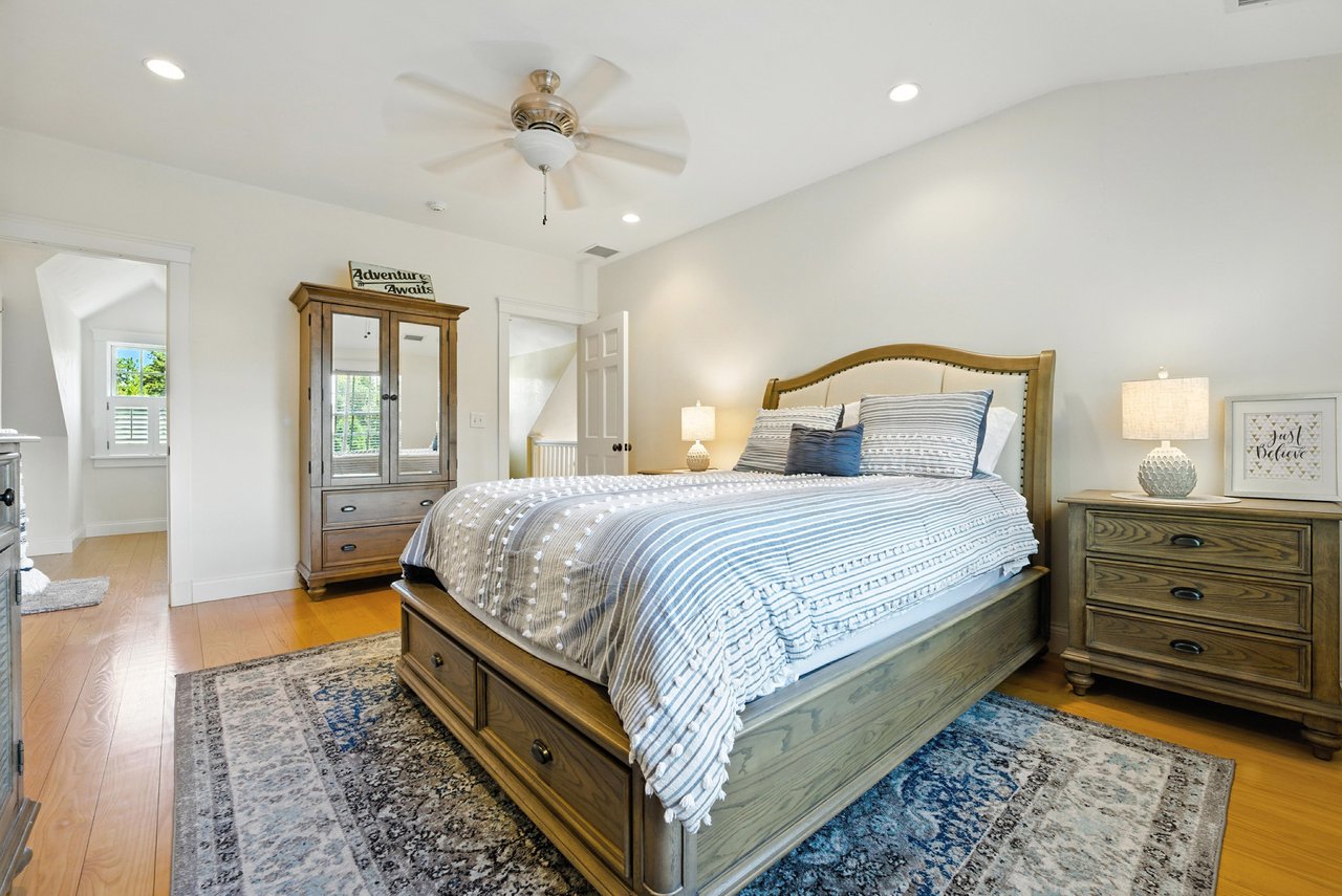 202 Katama Road, Edgartown