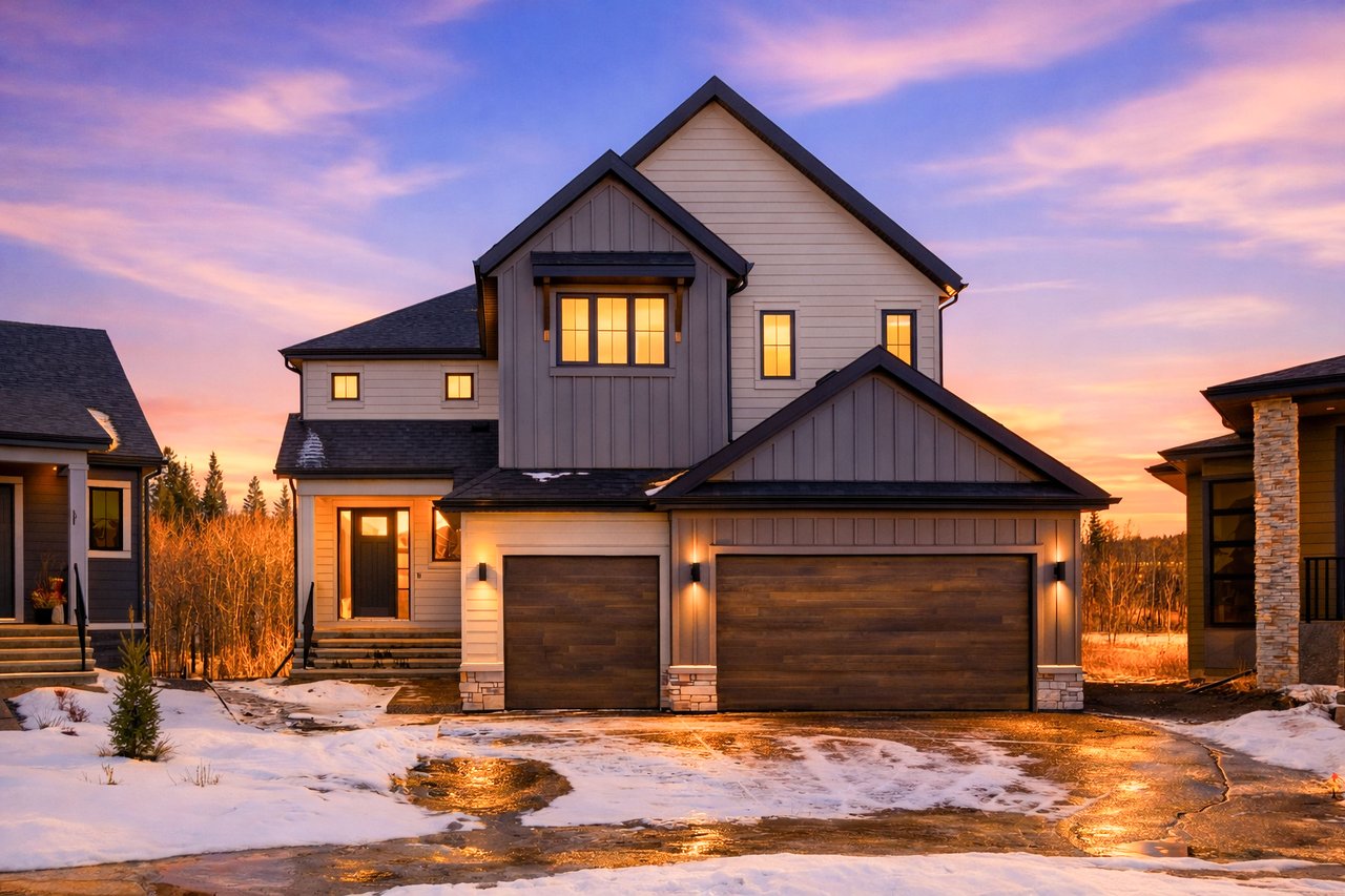 192 Creekstone Hill SW