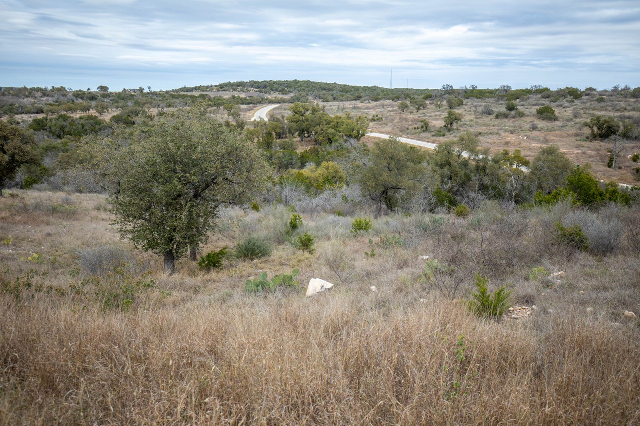 Big Creek Ranch Lot 94 | 1.615± Acres | Kingsland, Burnet County, TX