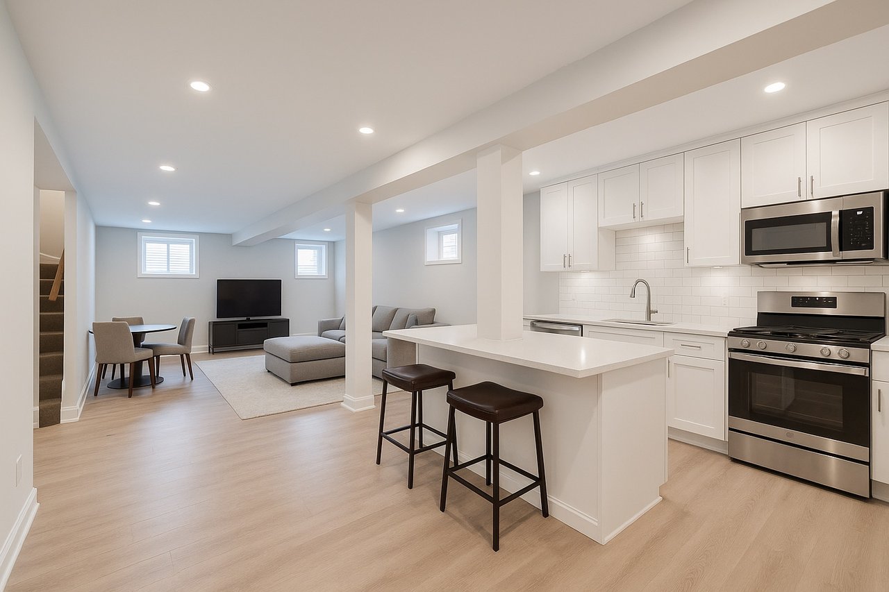 425 Plains Road W, Burlington