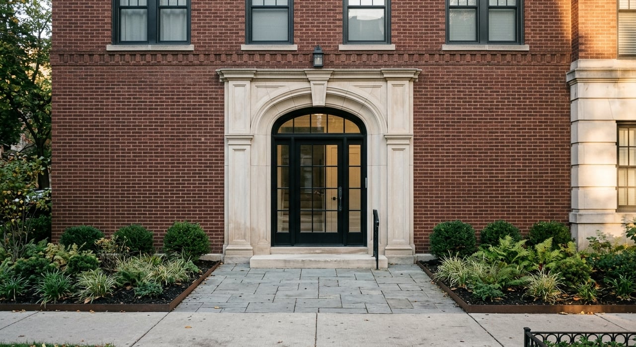 Condo Or Bungalow? Choosing A Home In Congress Park