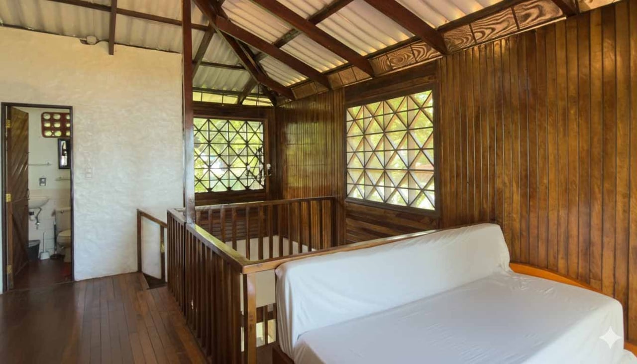 Casa Aura Marina | Rare Beachfront Investment Opportunity in Playas del Coco