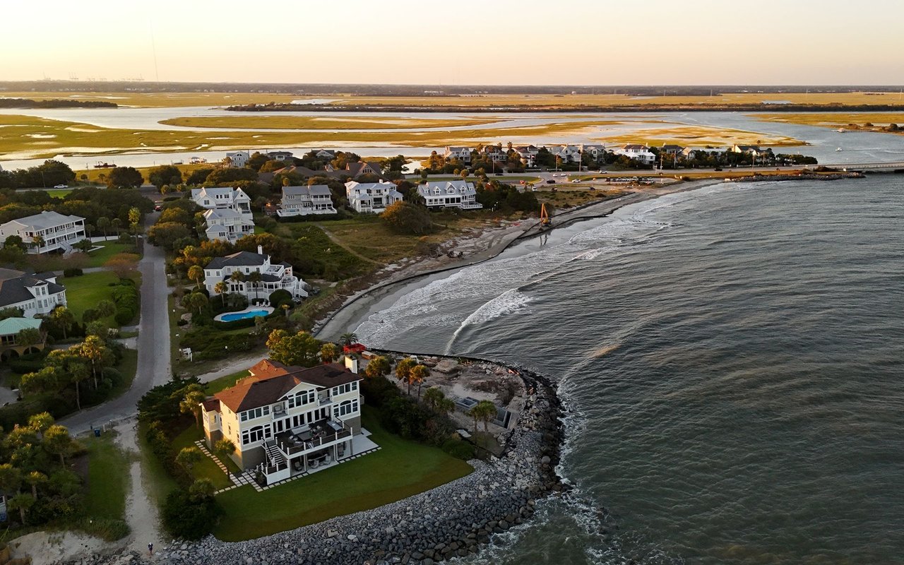 Sullivans Island