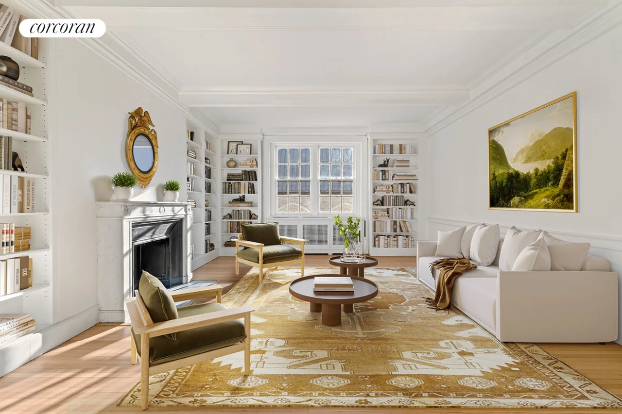 131 East 66th Street, 8/9C