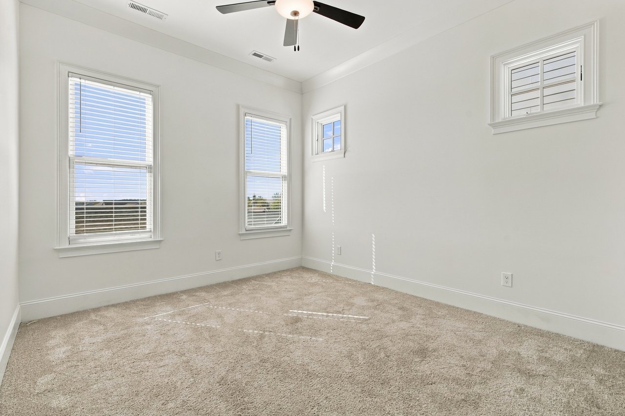 4 Bedrooms in the Madison City School District!