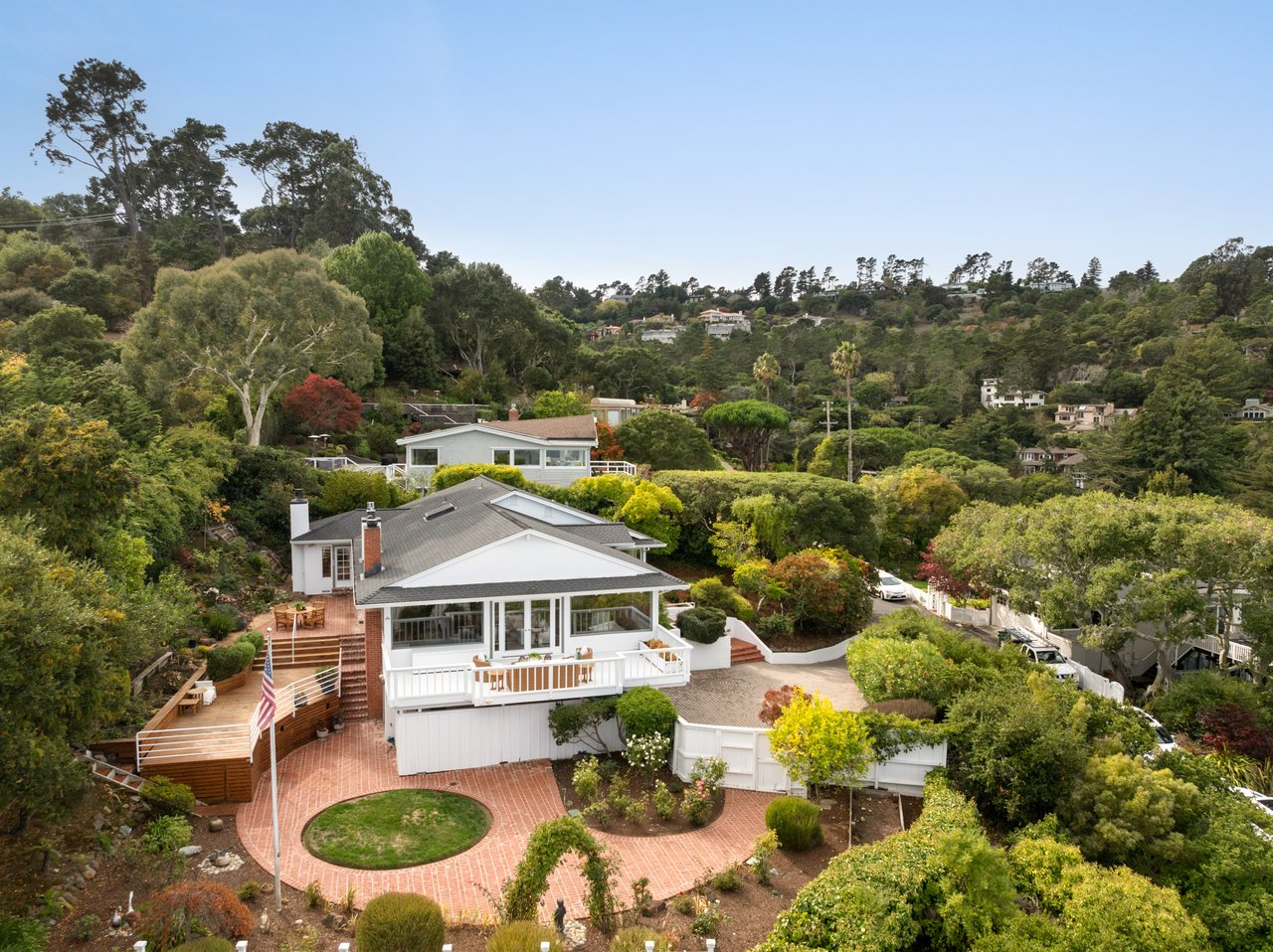 Vacation at Home in Seafirth Estates