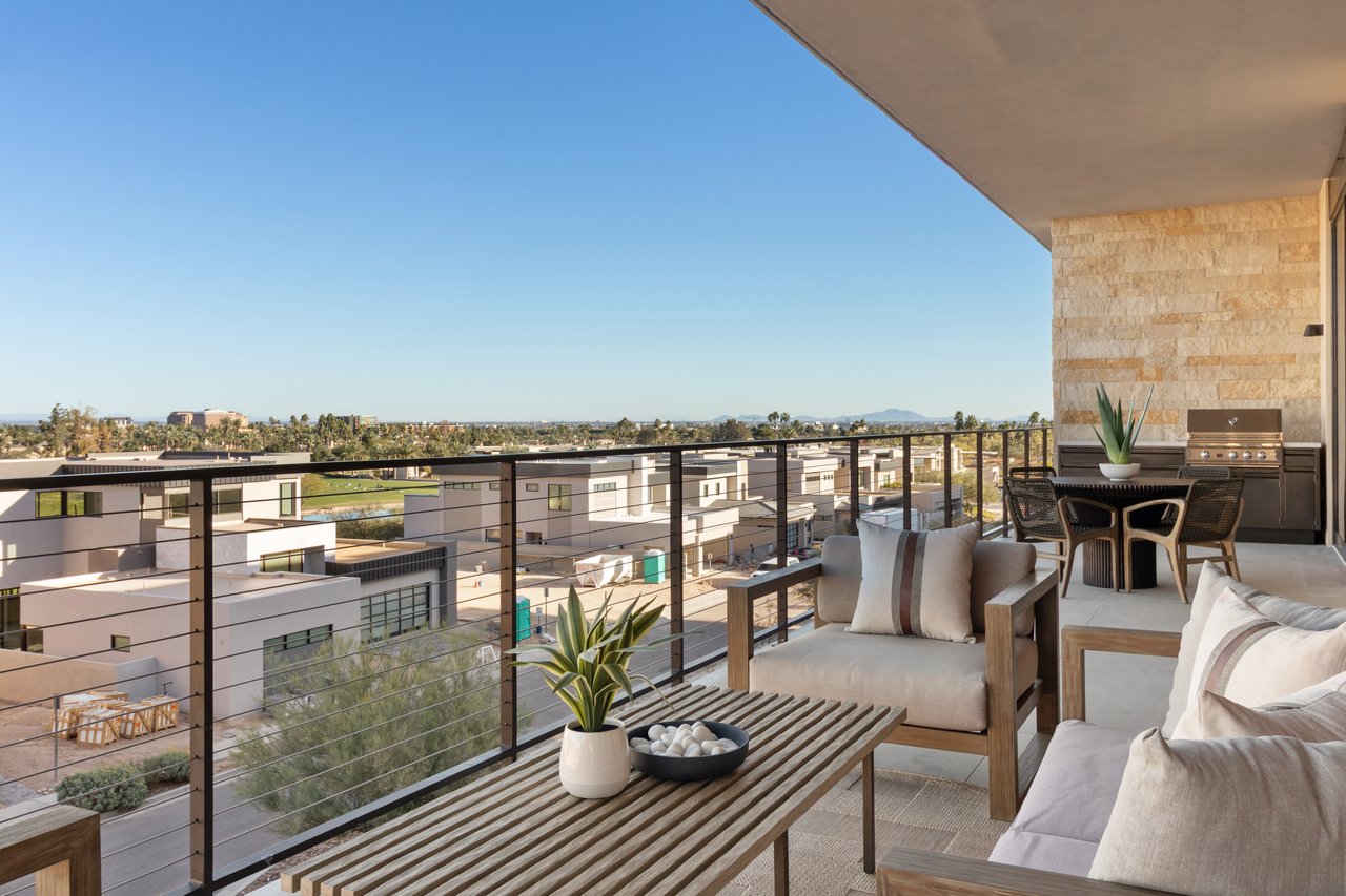 4849 N CAMELBACK RIDGE Drive B308