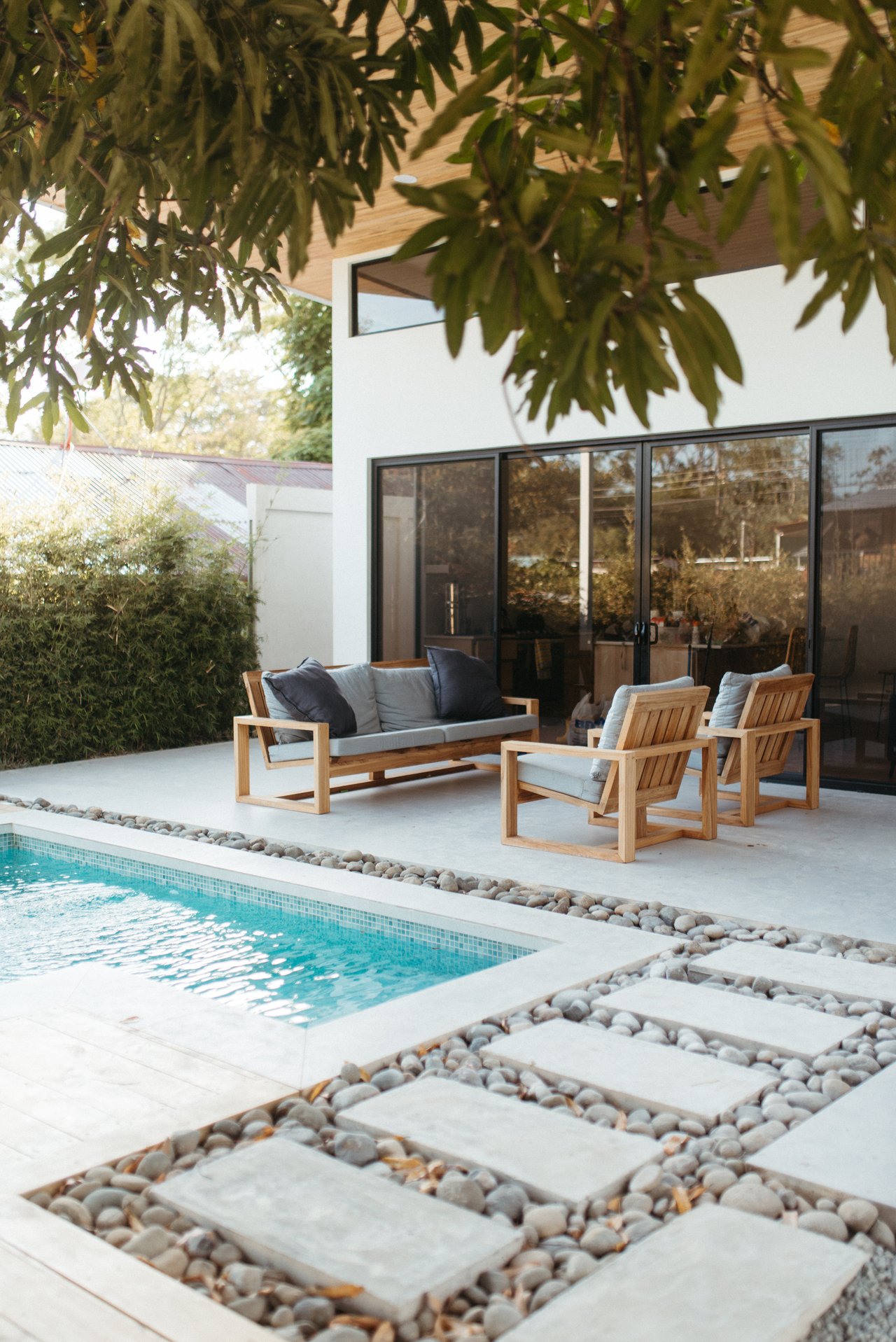 Casa Mango | Elevated Boho Home near the Beach