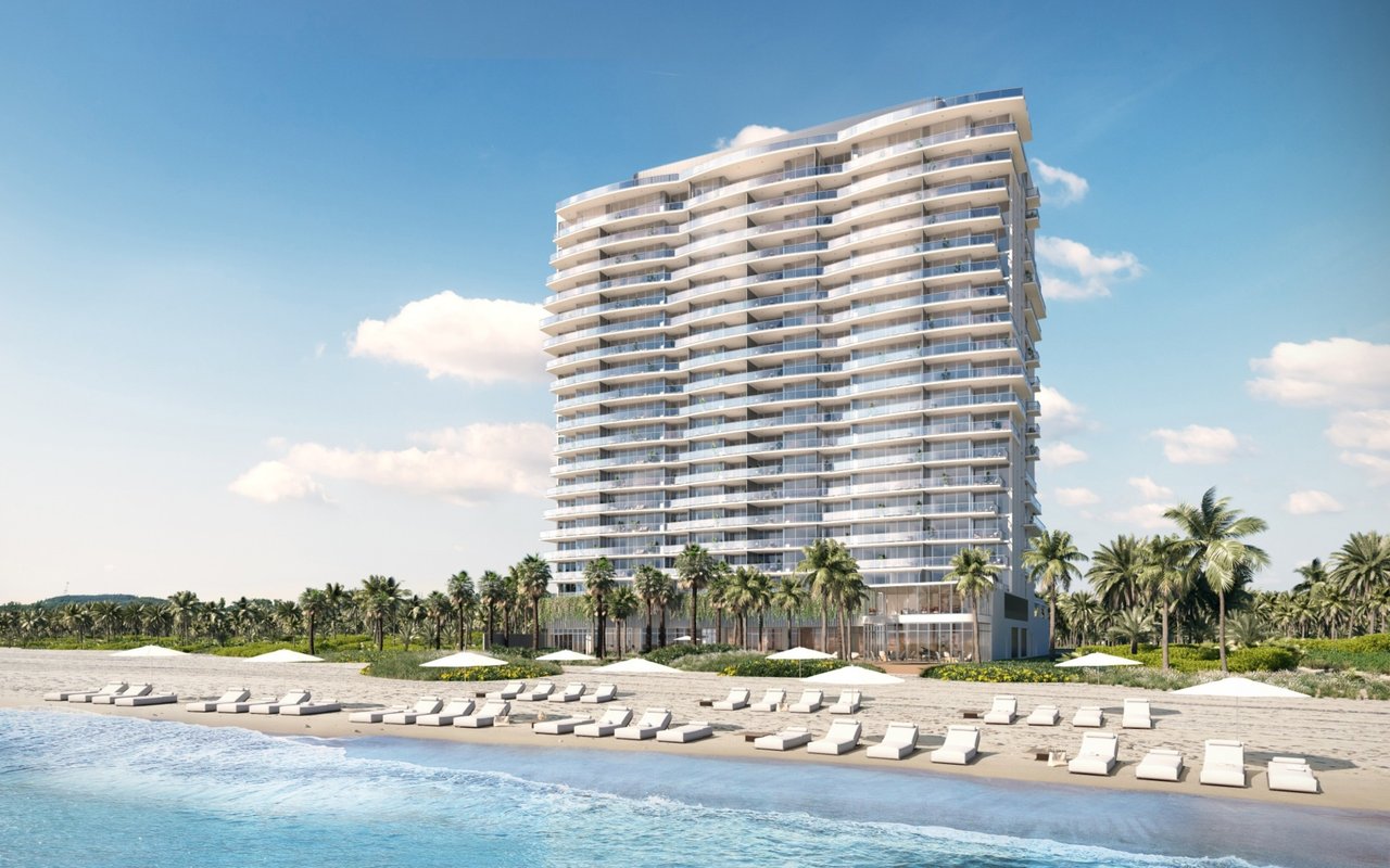 Solemar Pompano Beach