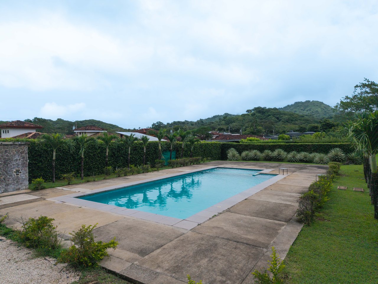 Loma Verde #48 | Modern Corner-Lot Home Surrounded by Green Mountain Views