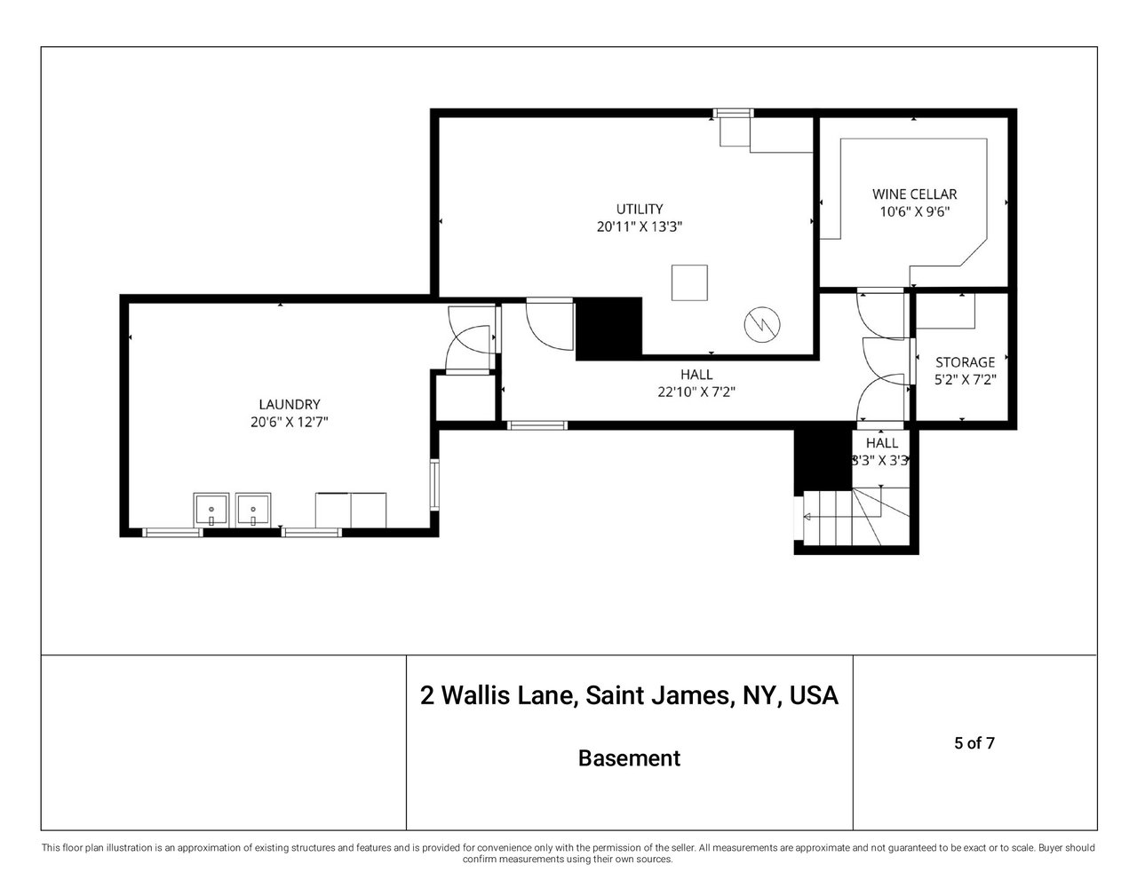 2 Wallis Lane
