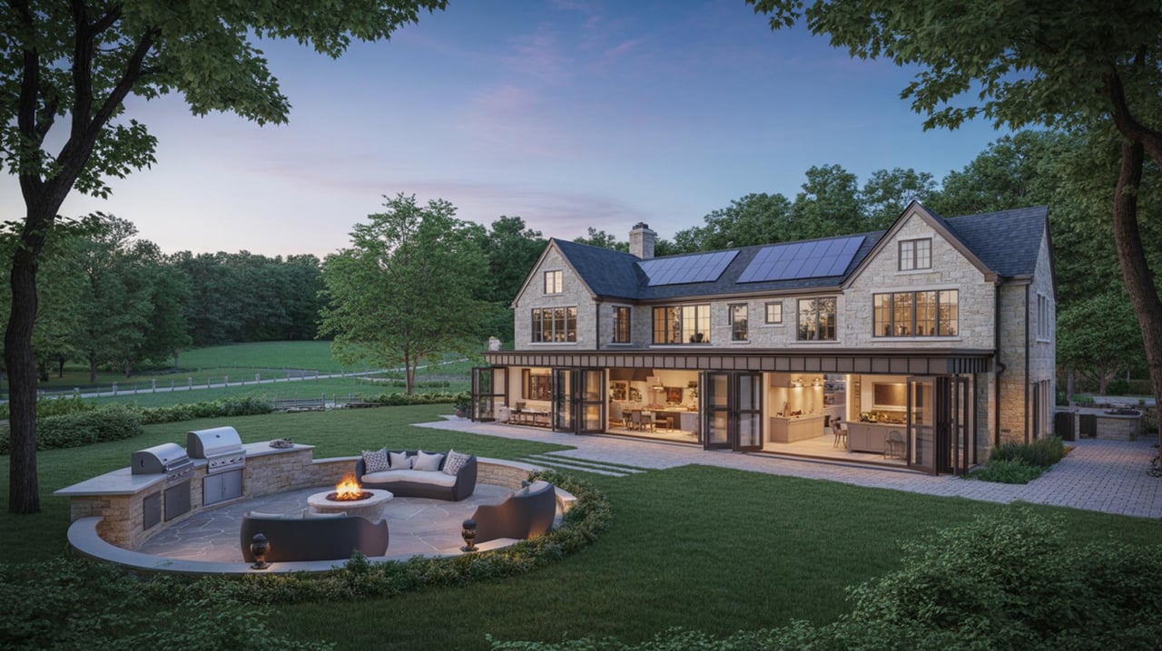 What Gladwyne Buyers Want: Top Home Features in 2025