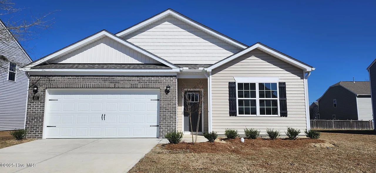 421 Lake Tyler Dr