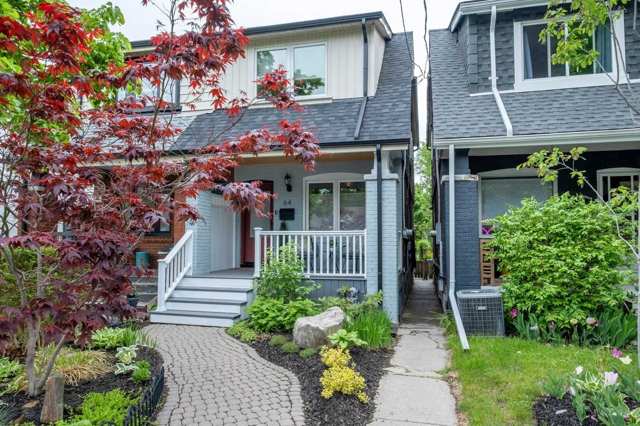 64 Lawlor Ave