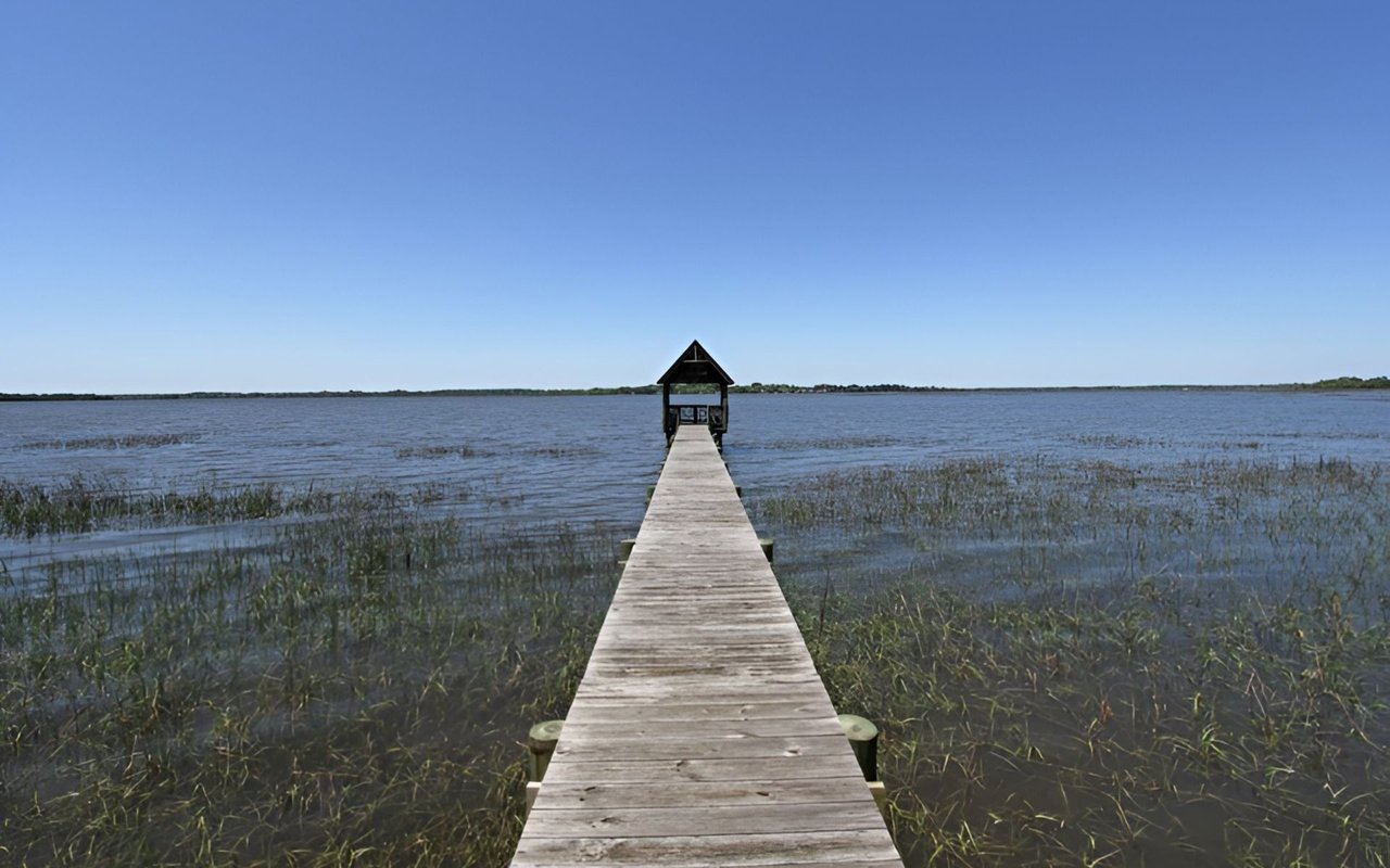 For Sale – Wadmalaw Island Properties