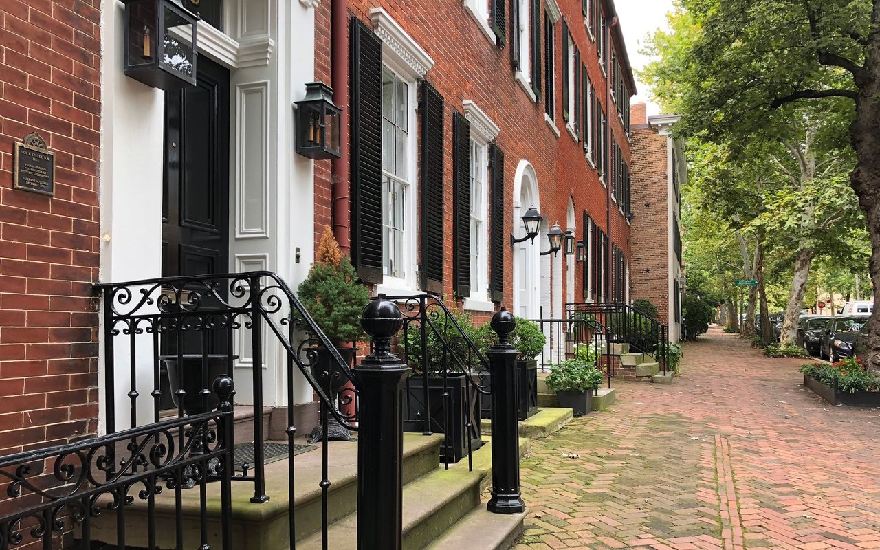 Georgetown