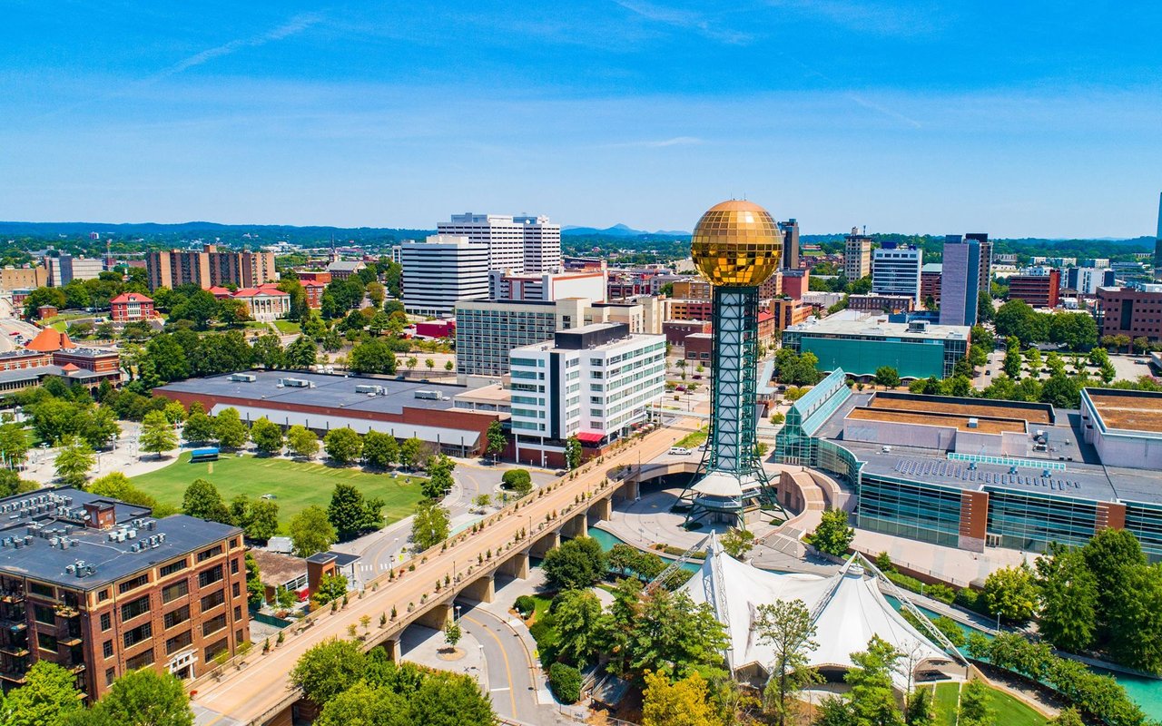 Knoxville