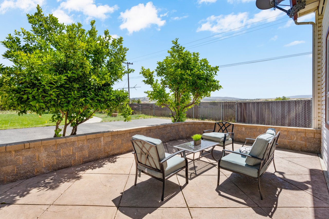 Coming Soon in South Livermore