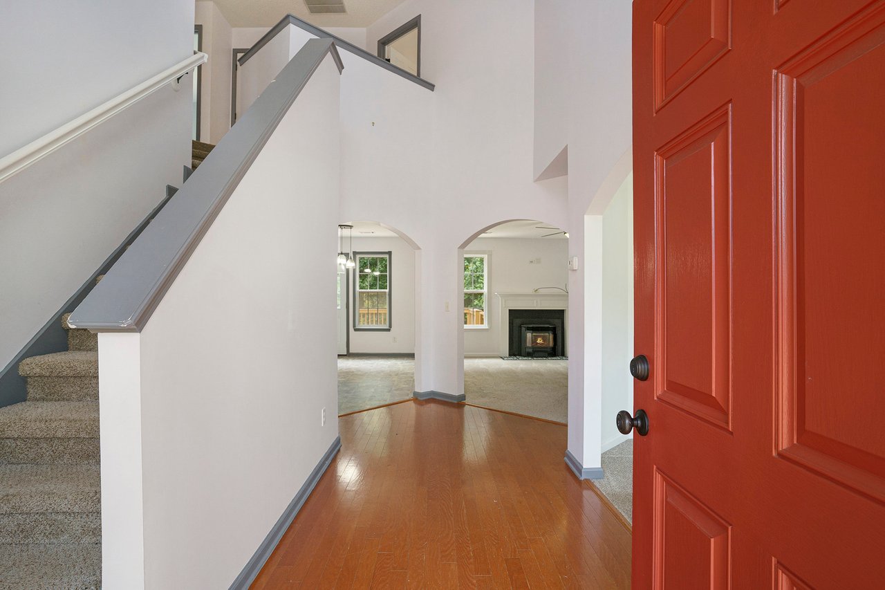 308 Stallings Dr