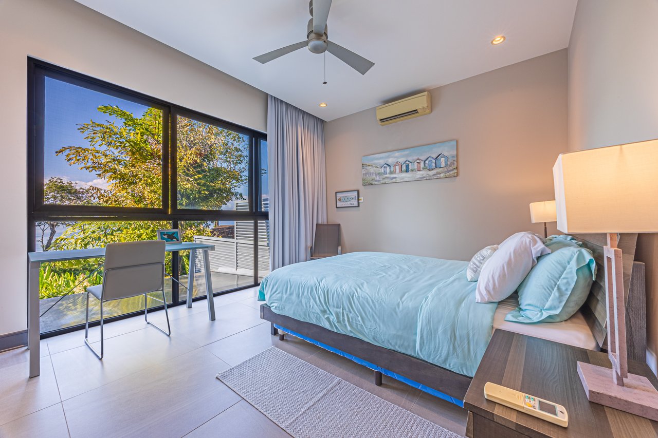VILLA MAREN | ELEVATED LIVING IN UVITA | DOMINICAL 