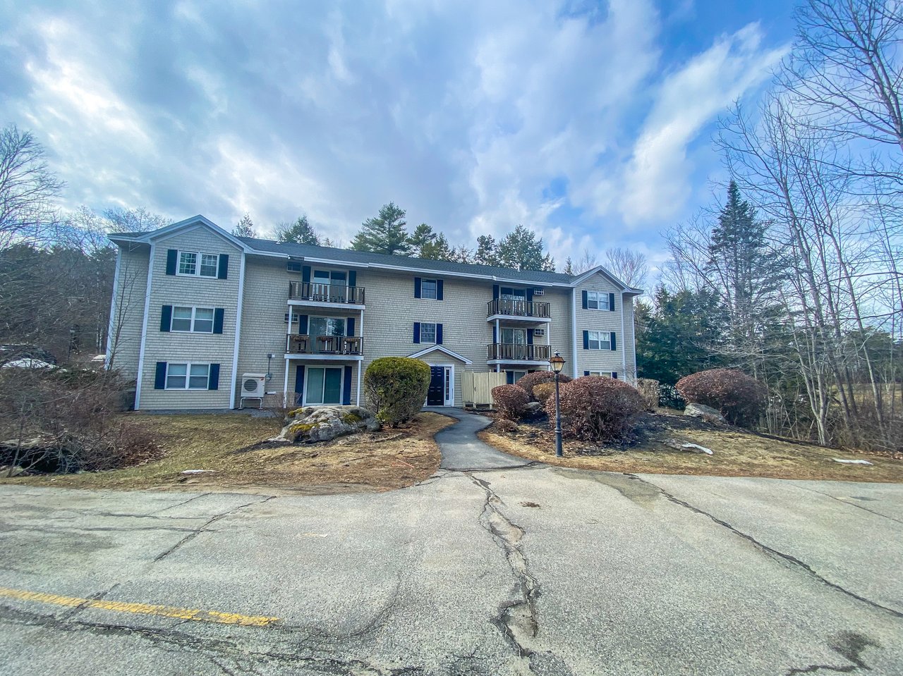 Rental Currently Available