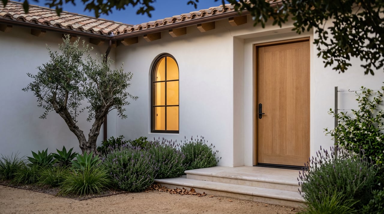 The Beverly Hills Summer That Rewards Walking Between Dinners