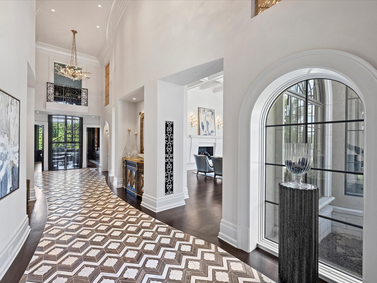 18308 Shearer Road
