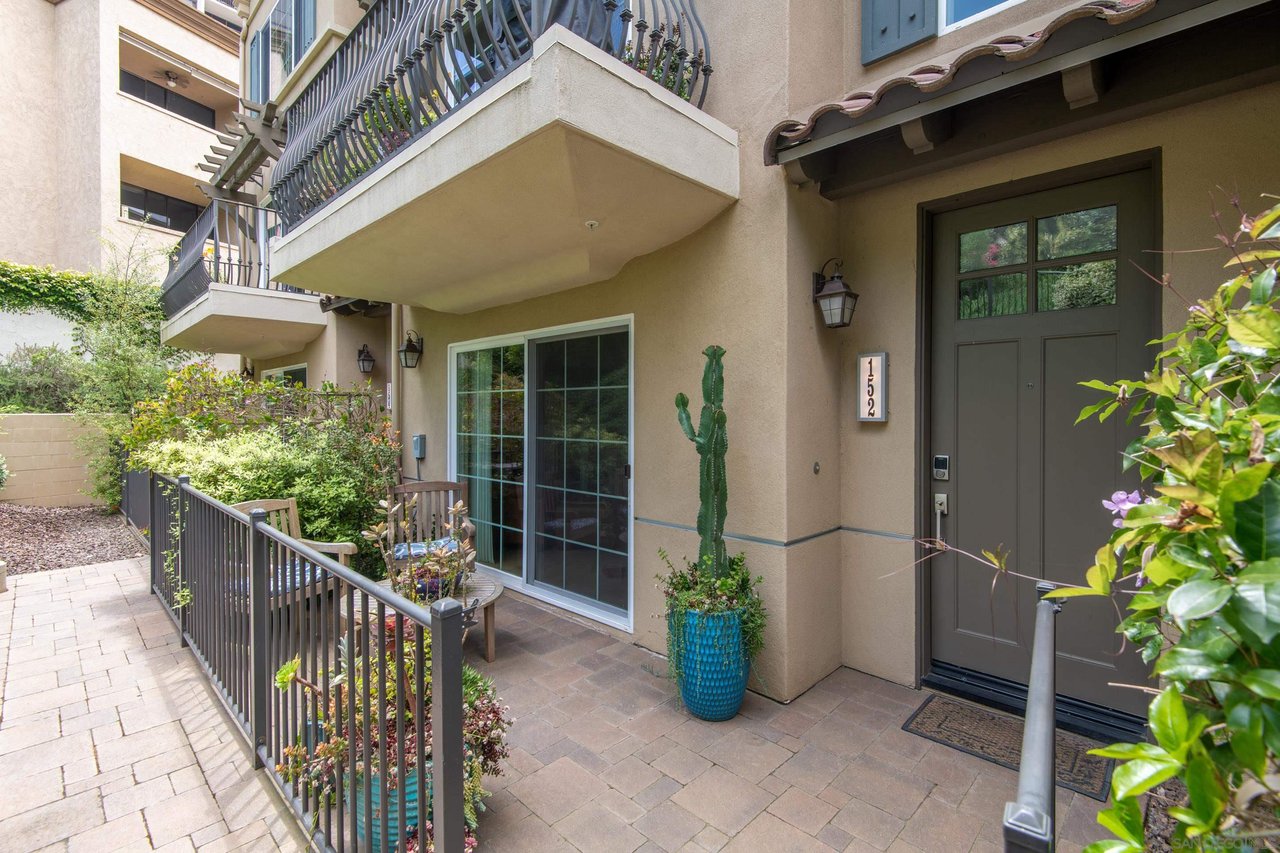 2406 Torrey Pines Rd UNIT 152, La Jolla, CA 92037